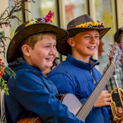 Tamar Valley Steiner High School