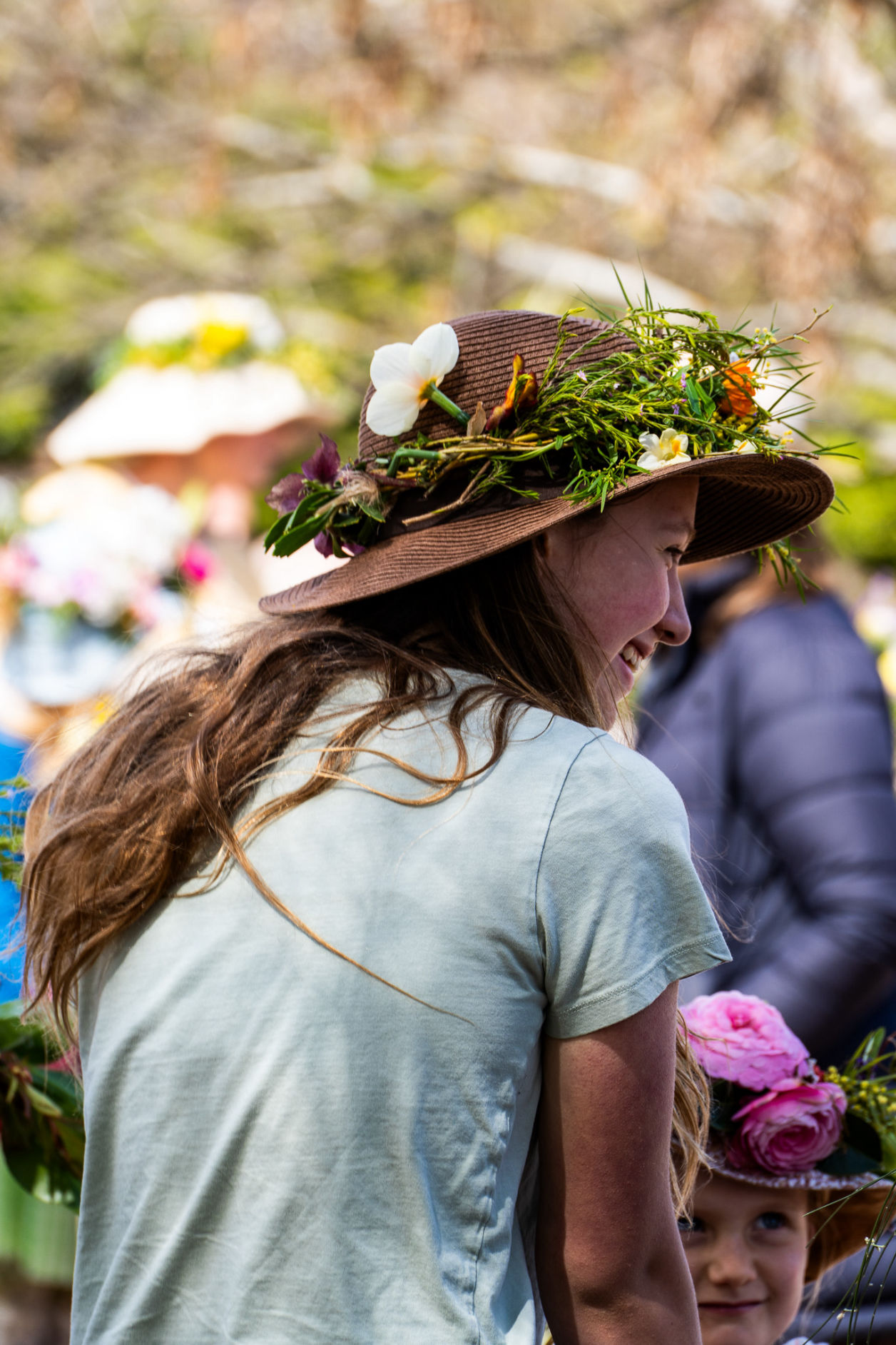 Spring Festival Tamar Valley Steiner School